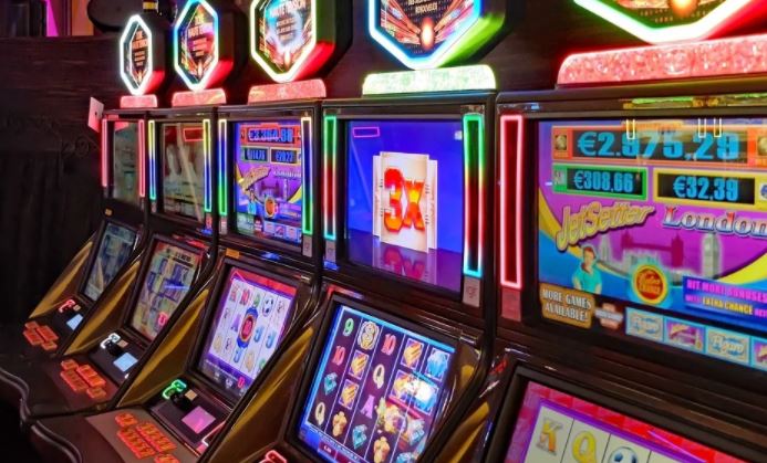 Die besten slots