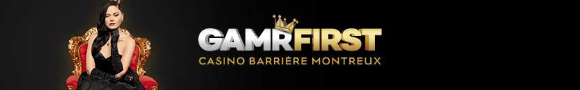 GamrFirst